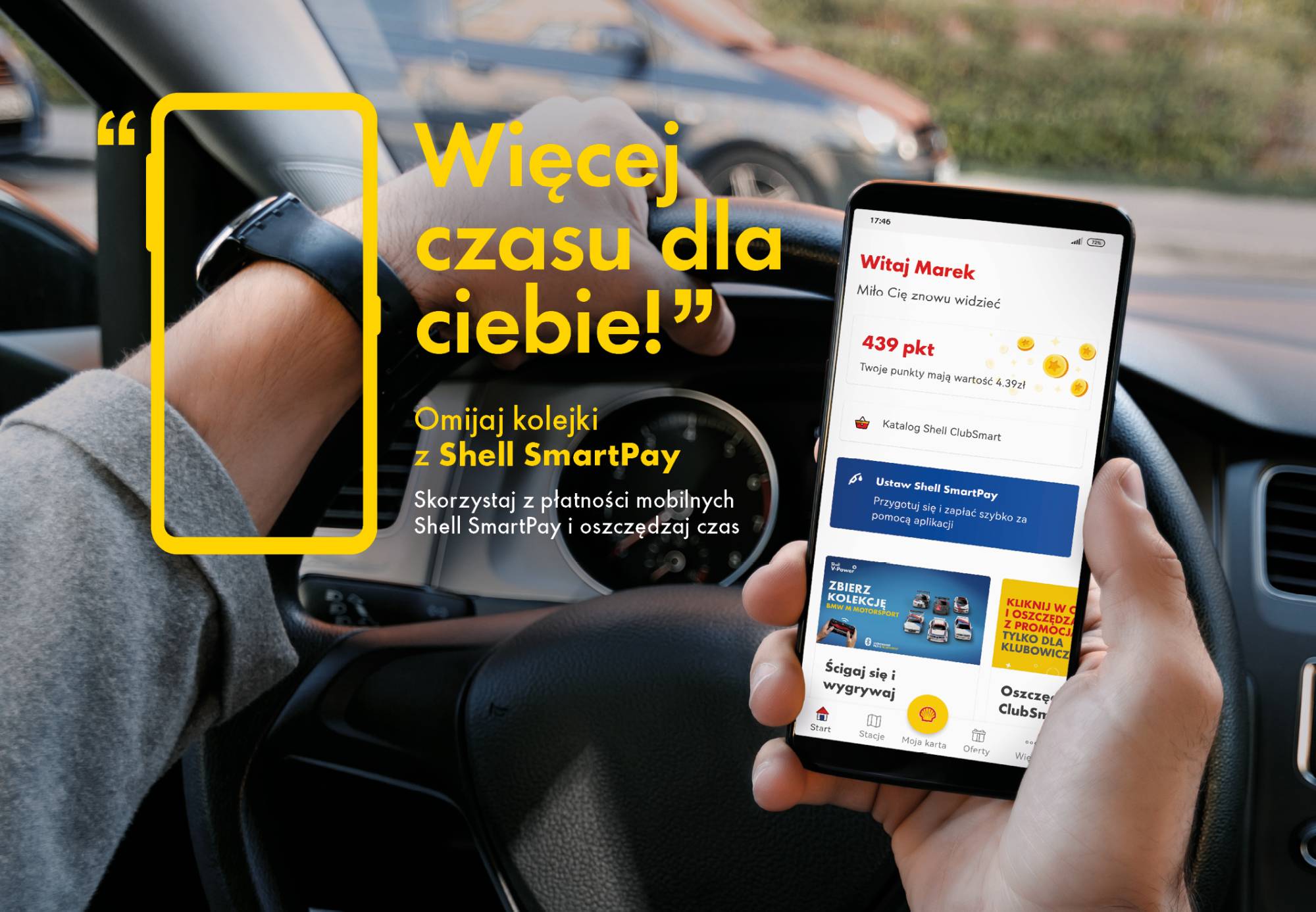 Shell SmartPay