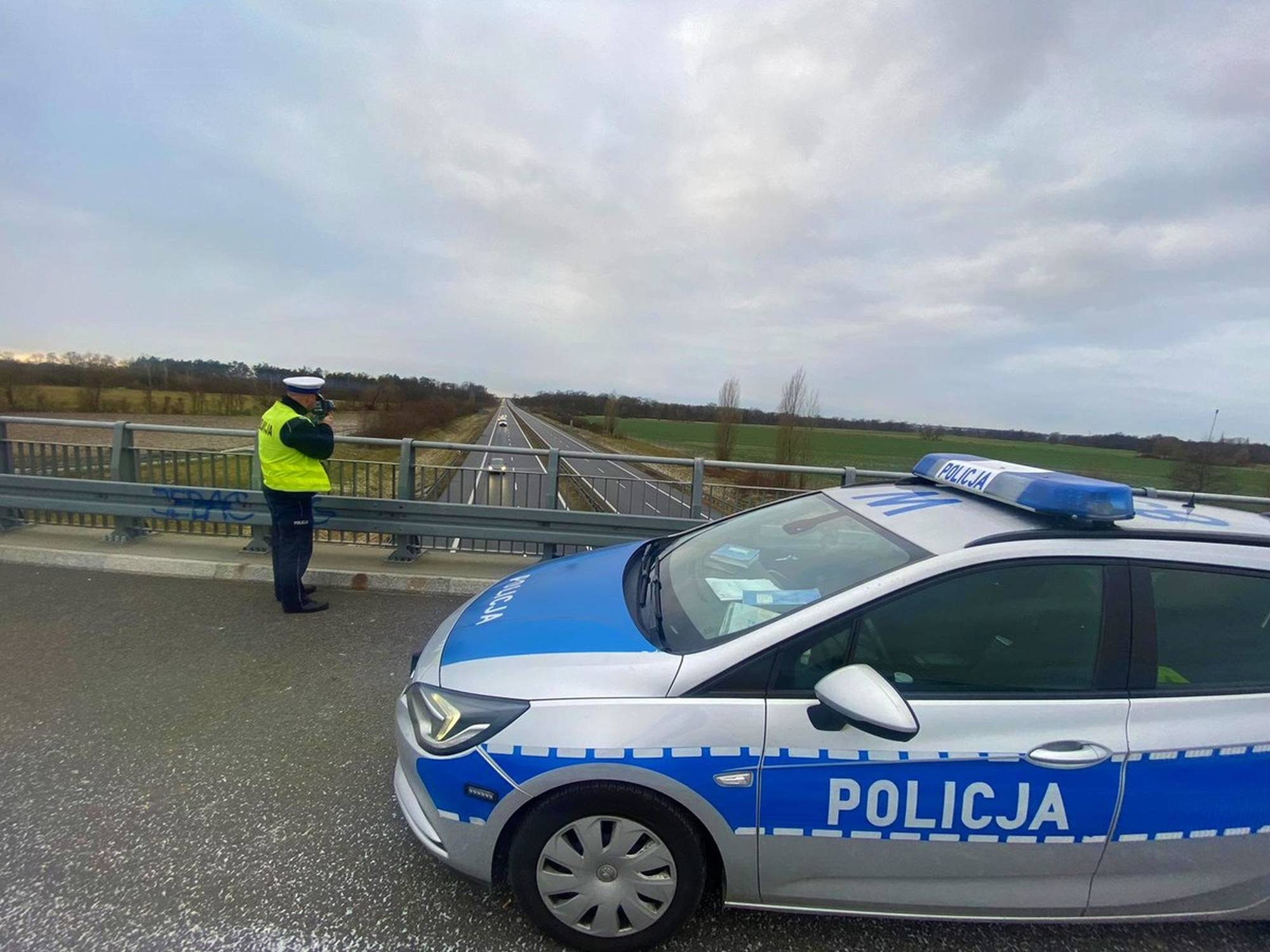 bezpieczna odlegÅoÅÄ