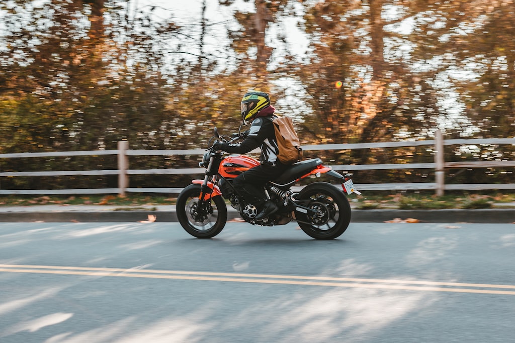 akcesoria na motocykl