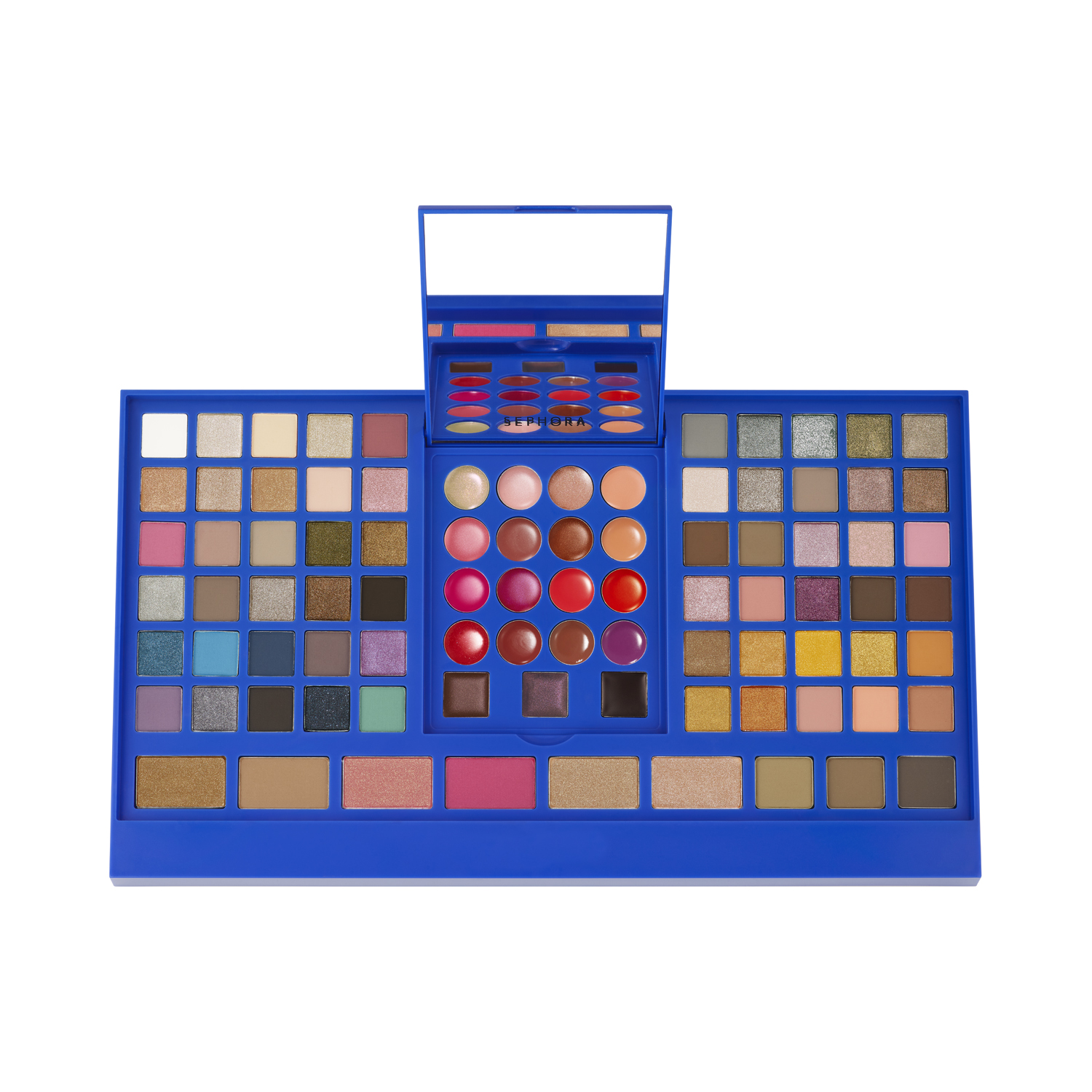 Paleta do makijaÅ¼u 88 kolorÃ³w â Wishing You Sephora Collection