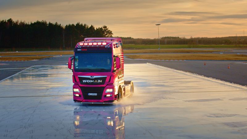MAN TGX 18.500 4x2 LLS-U EfficientLine