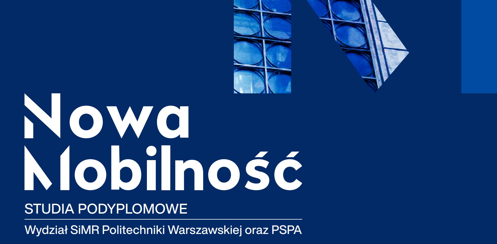 Nowa mobilnoÅÄ