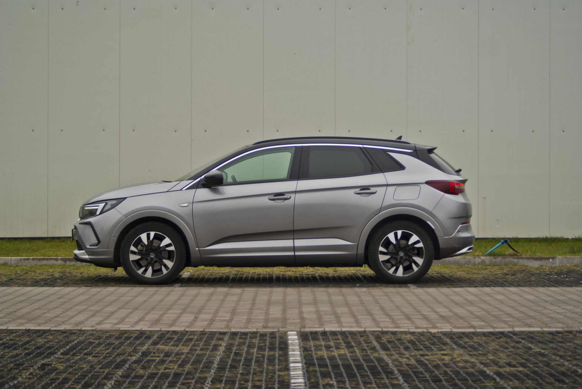 Opel Grandland 1.6 Turbo PHEV 300 KM