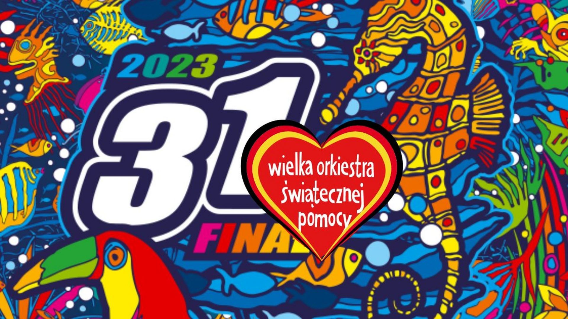 Aukcje WOÅP 2023