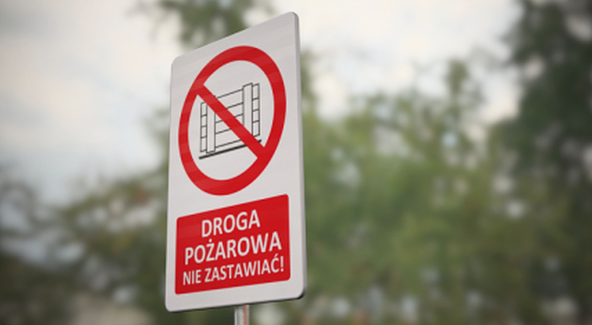 droga poÅ¼arowa