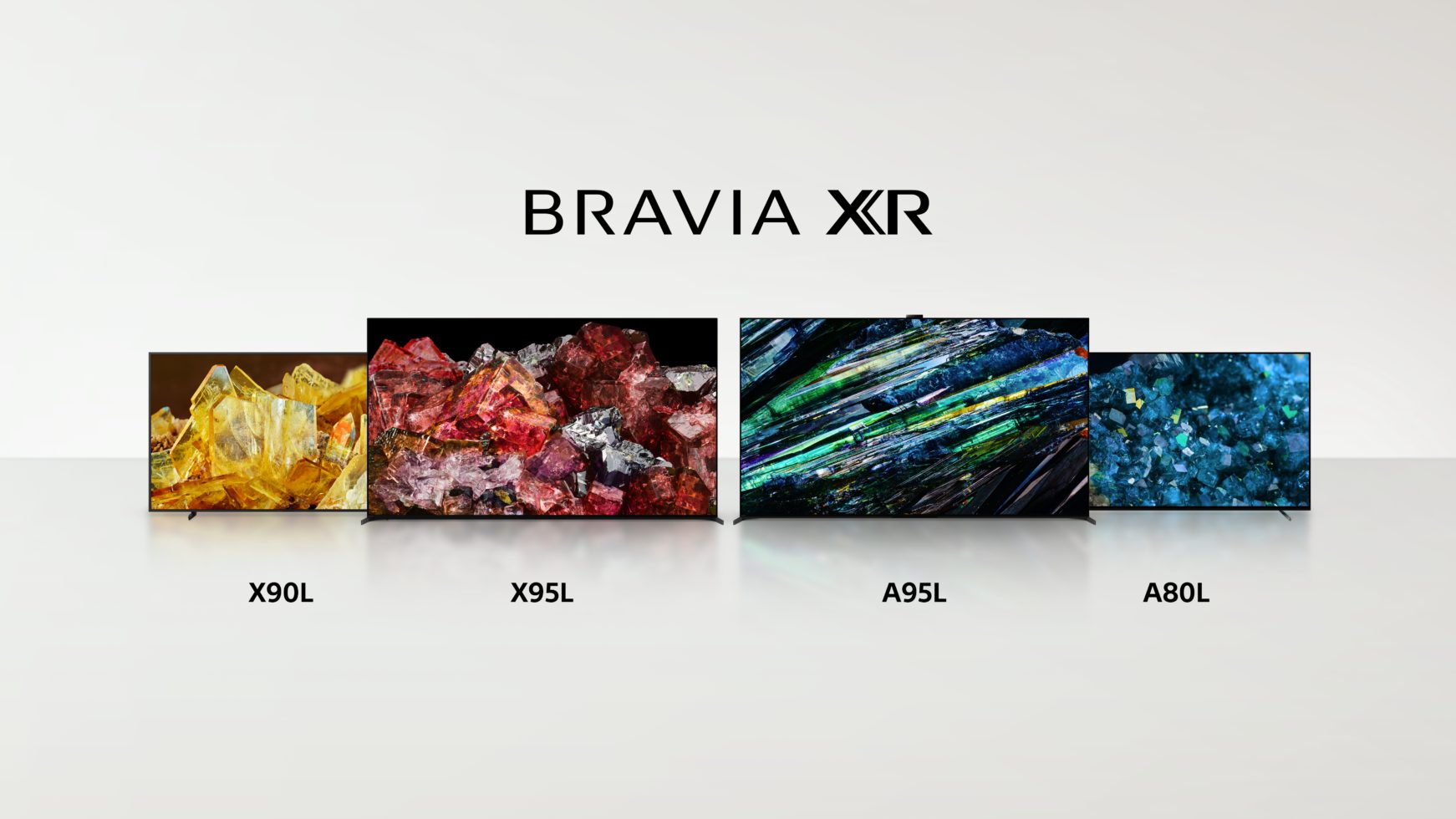 Sony Bravia XR 2023