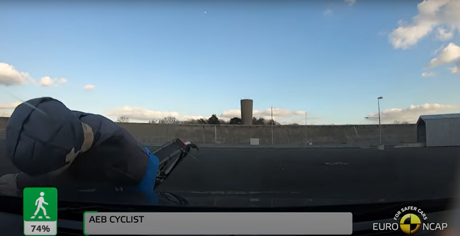 Euro NCAP: w których modelach cyfrowe systemy bezpieczeństwa zawiodły?