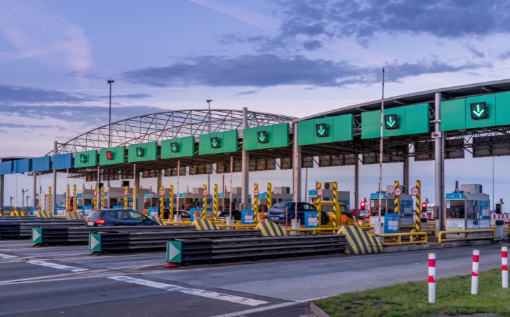 Autostrada A2