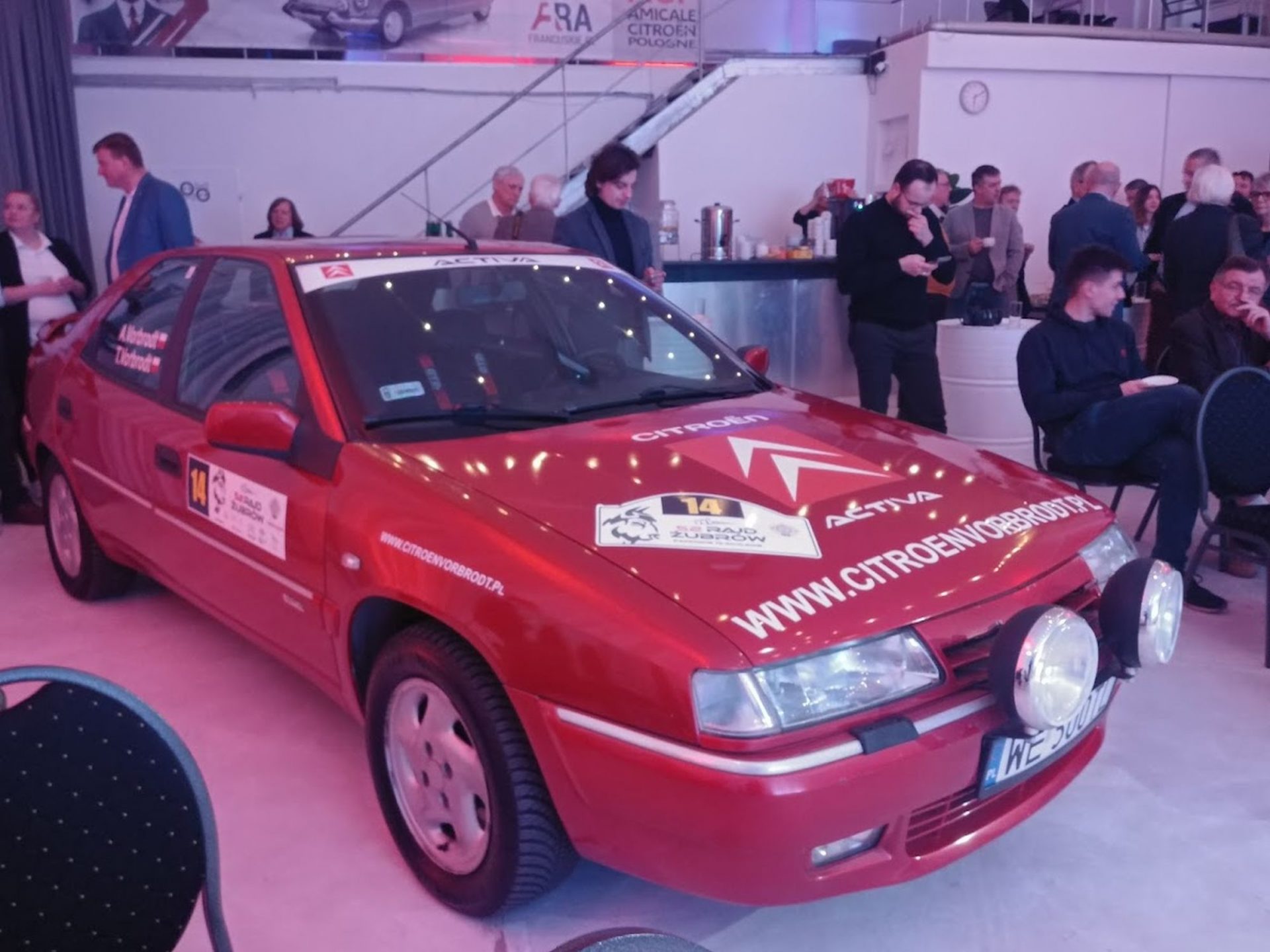CitroÃ«n Xantia