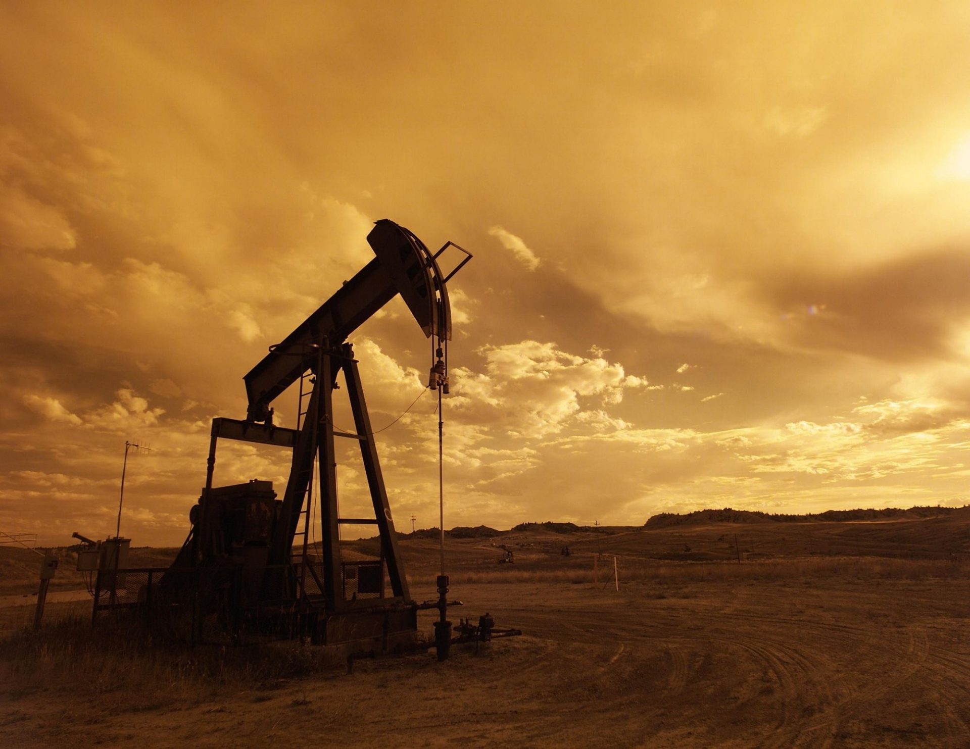 aramco