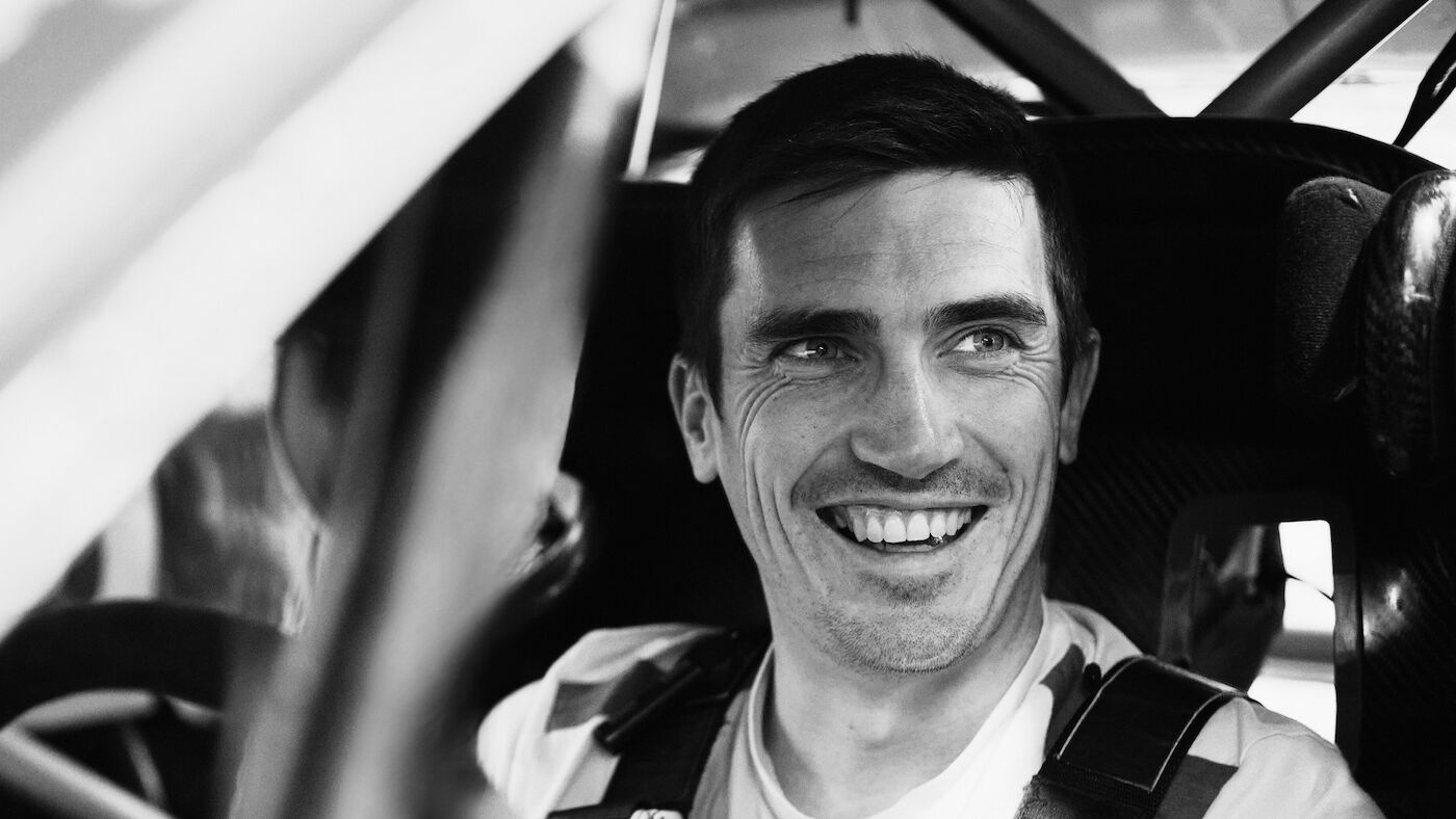 Craig Breen