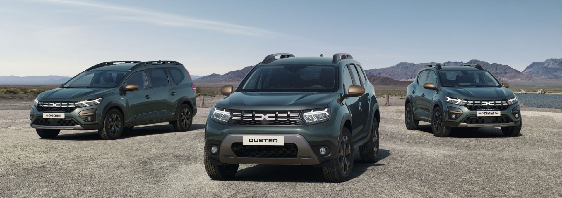Instalacja LPG - Dacia