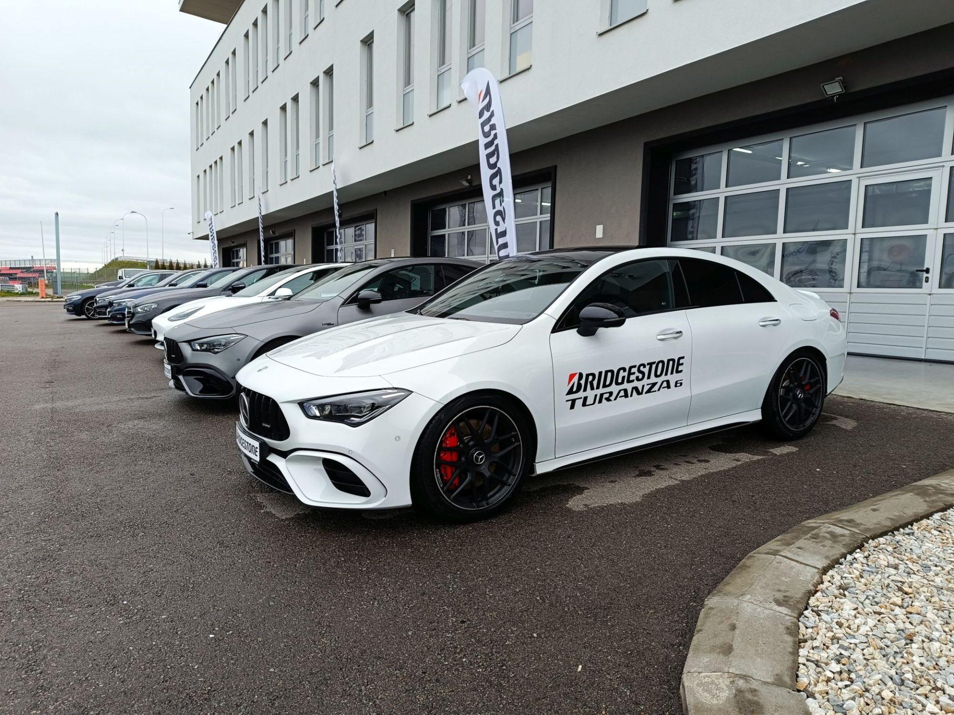 Bridgestone Turanza 6