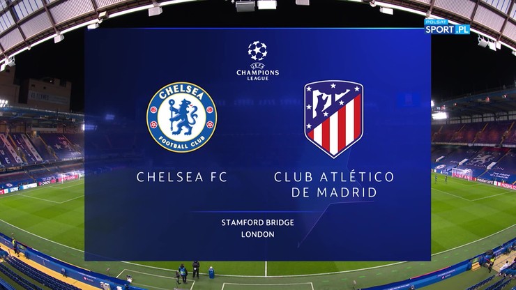 Chelsea i Atletico