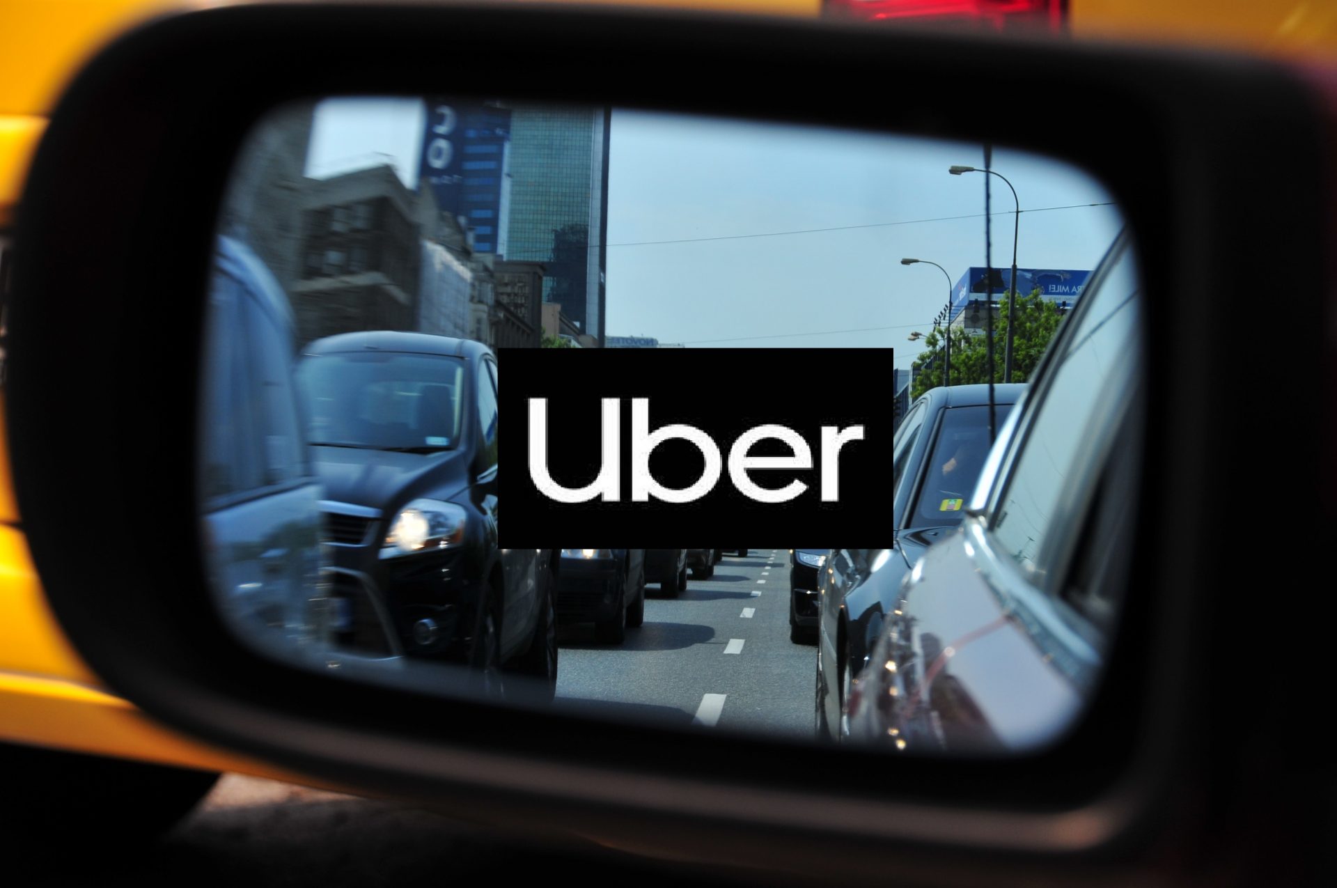 Uber