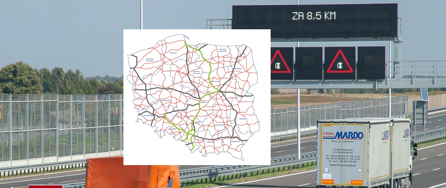 system zarzÄdzania ruchem