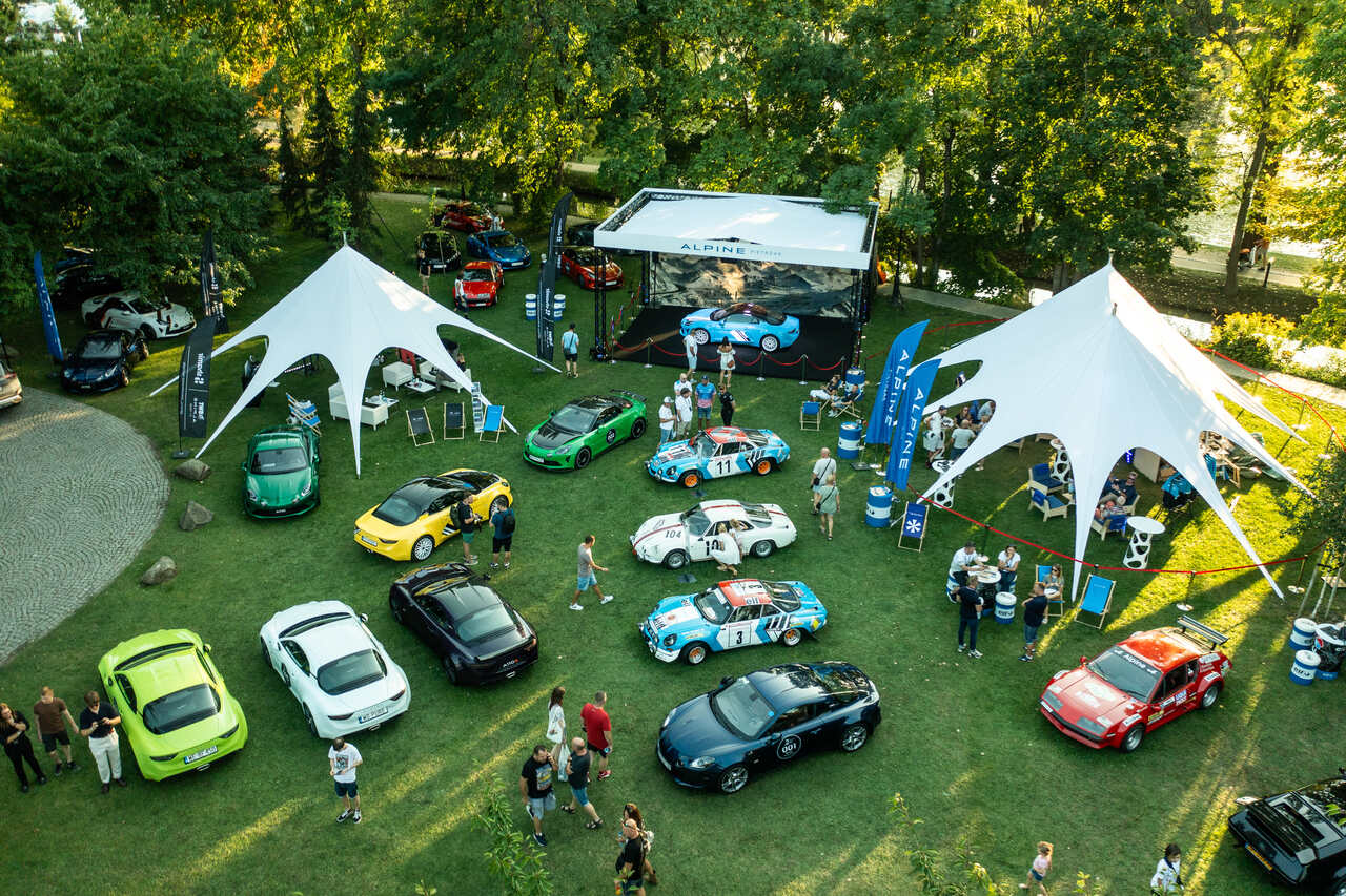 MotoClassic WrocÅaw
