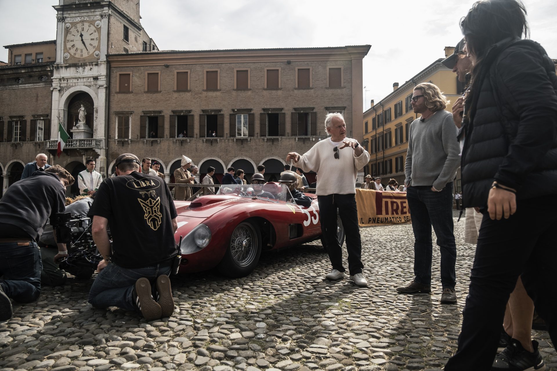 Ferrari film 2