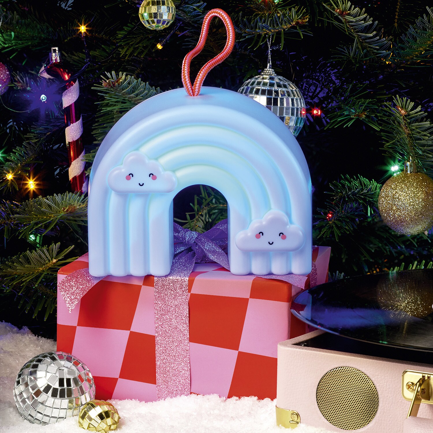 Lampka nocna Sephora