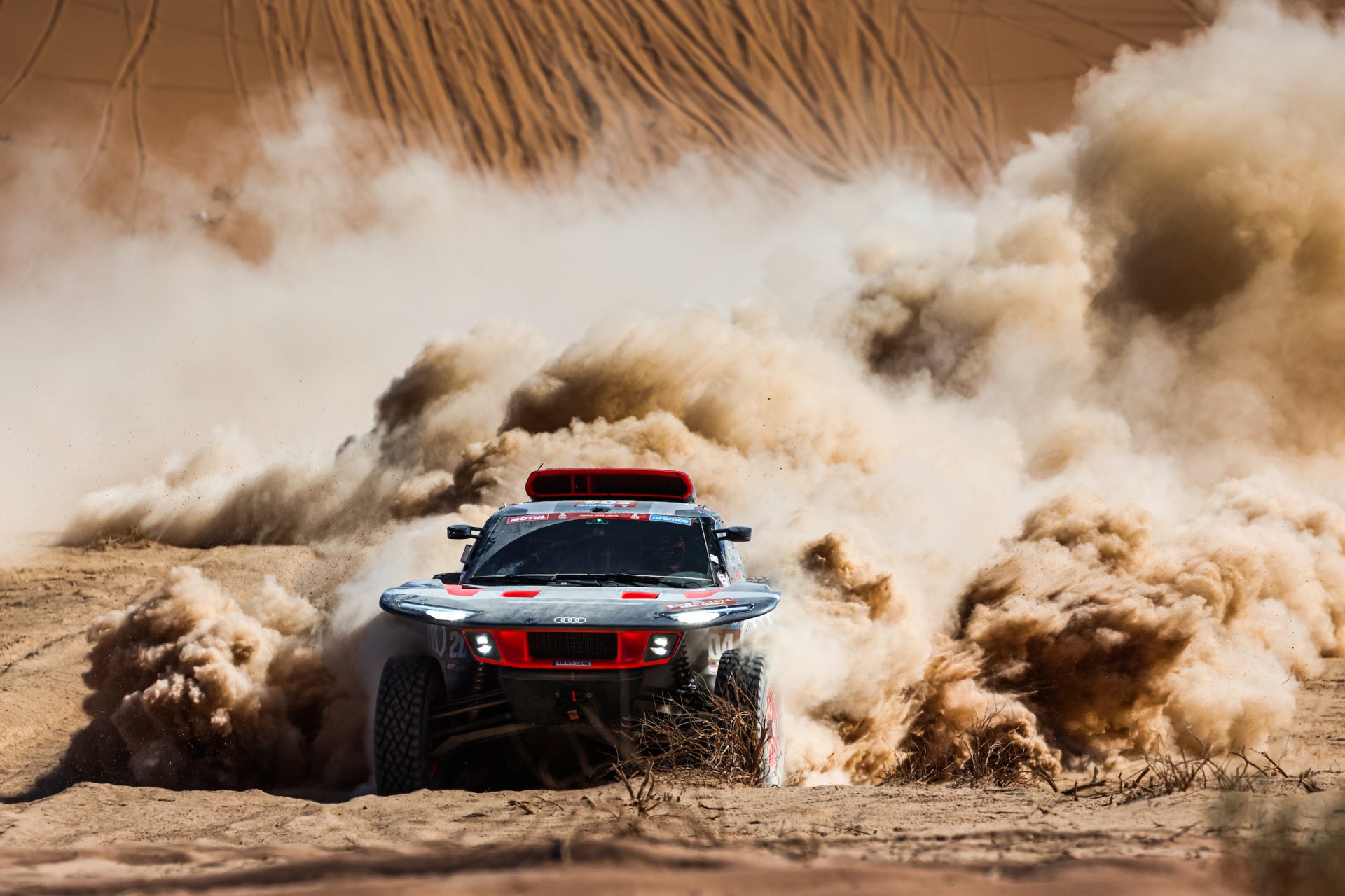 Kto wygrał Rajd Dakar 2024