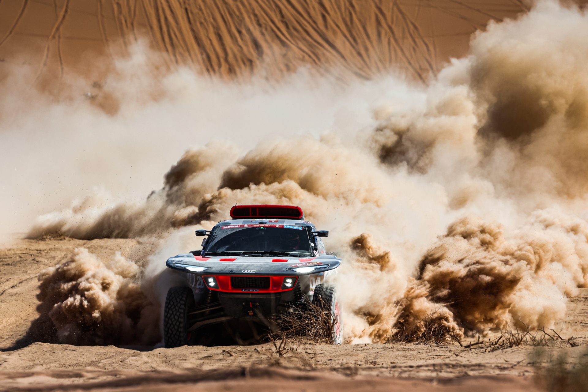 Kto wygraÅ Rajd Dakar 2024