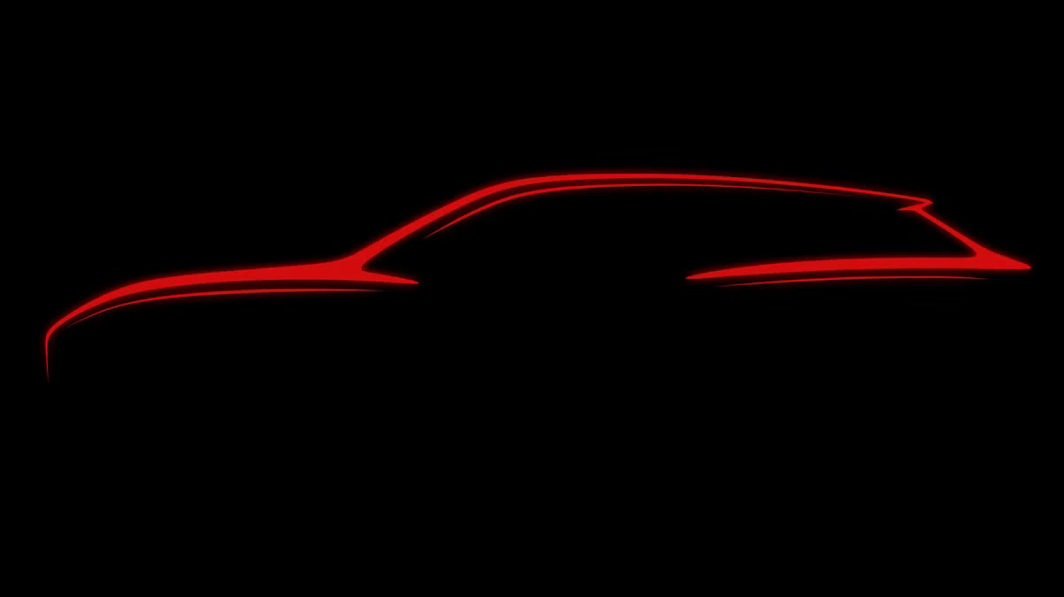 Mercedes-AMG SUV