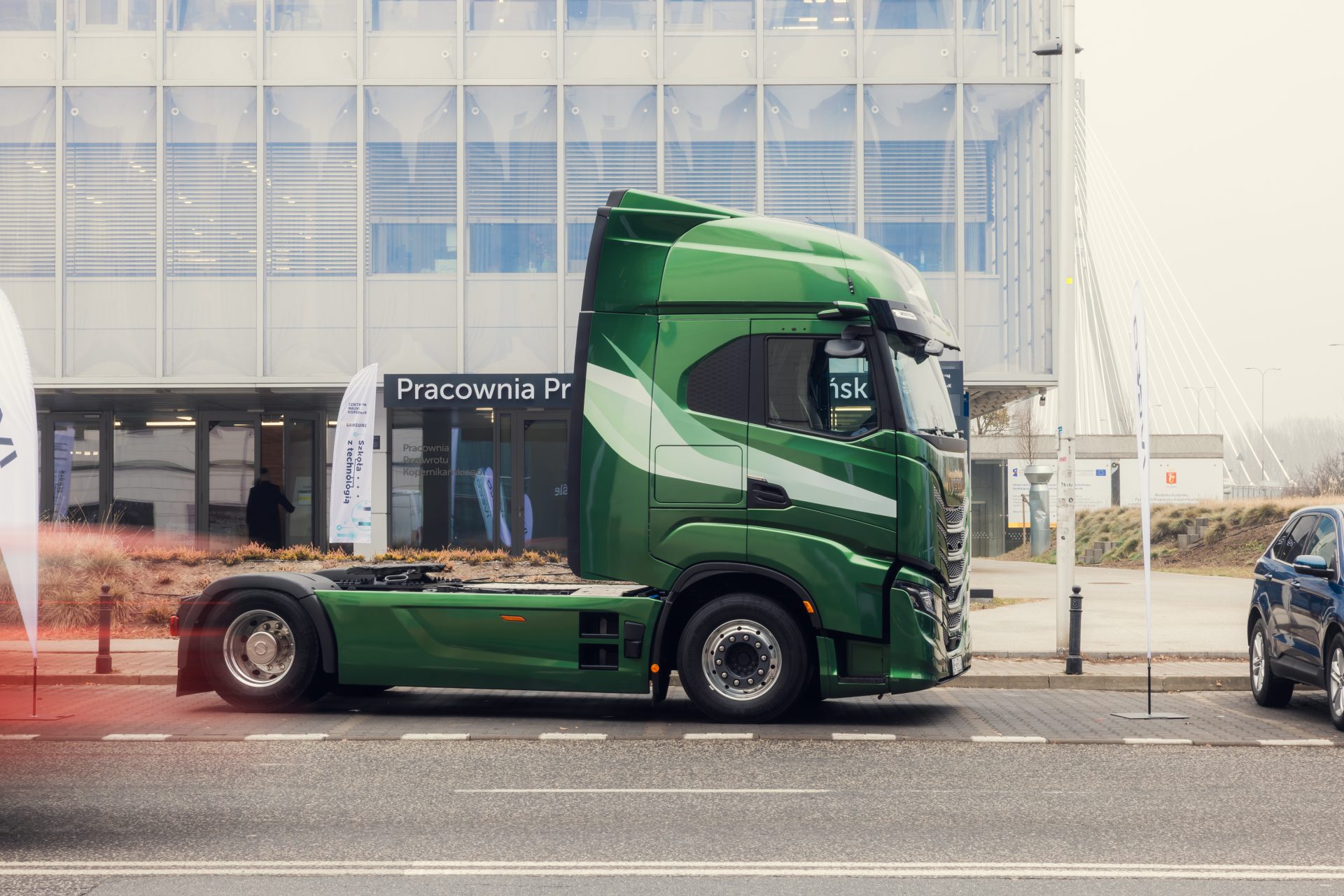 Iveco S-Way