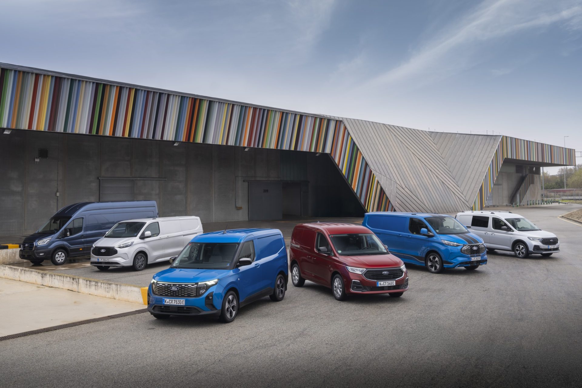 Ford Pro