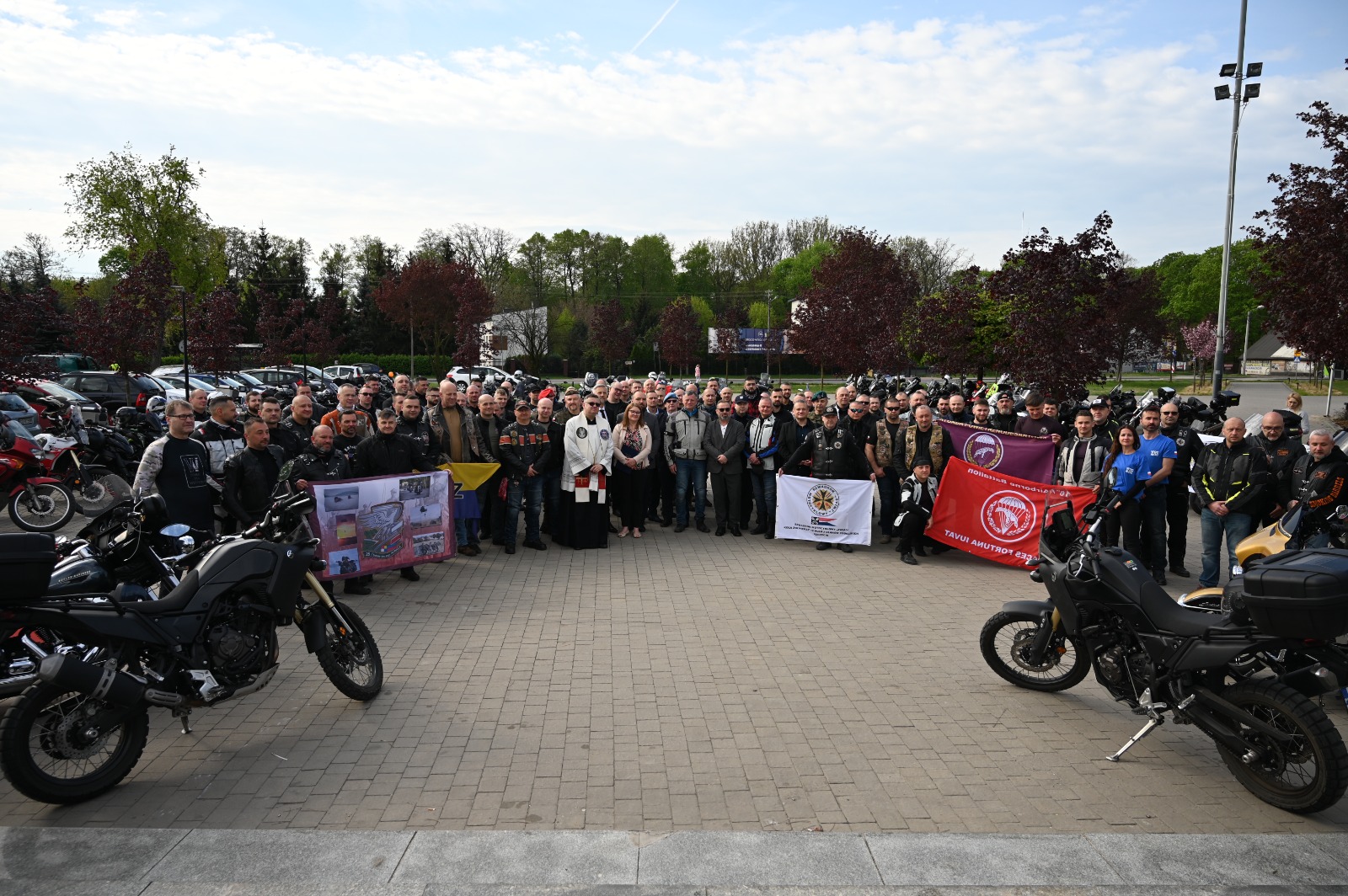 6 Edycja Rajdu Motocyklowego WeteranÃ³w